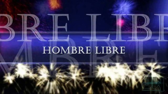 ►03 La Adictiva Banda San José De Mesillas Hombre Libre Letra [Disfrute Engañarte 2014] Estudio