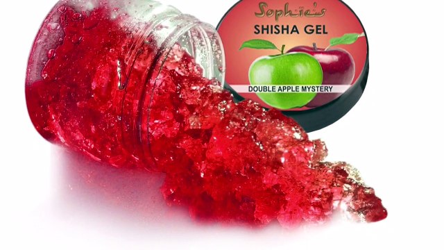 Shisha gel SOPHIES