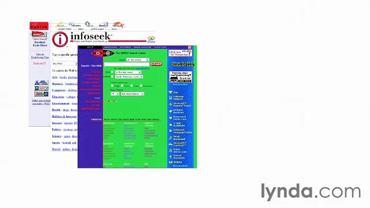 SEO- Link Building in Depth - SEOMarketingus.com