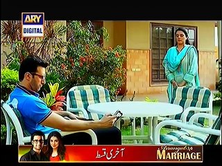 Dil Nahi Manta Episode 2 Full - 22 November 2014