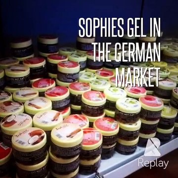 Shisha flavours sophies