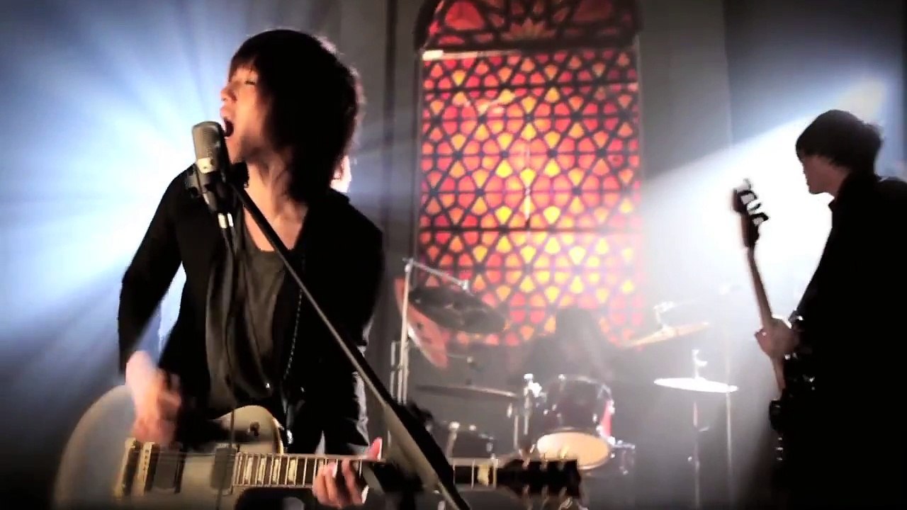 [MV] Royal Pirates - Disappear