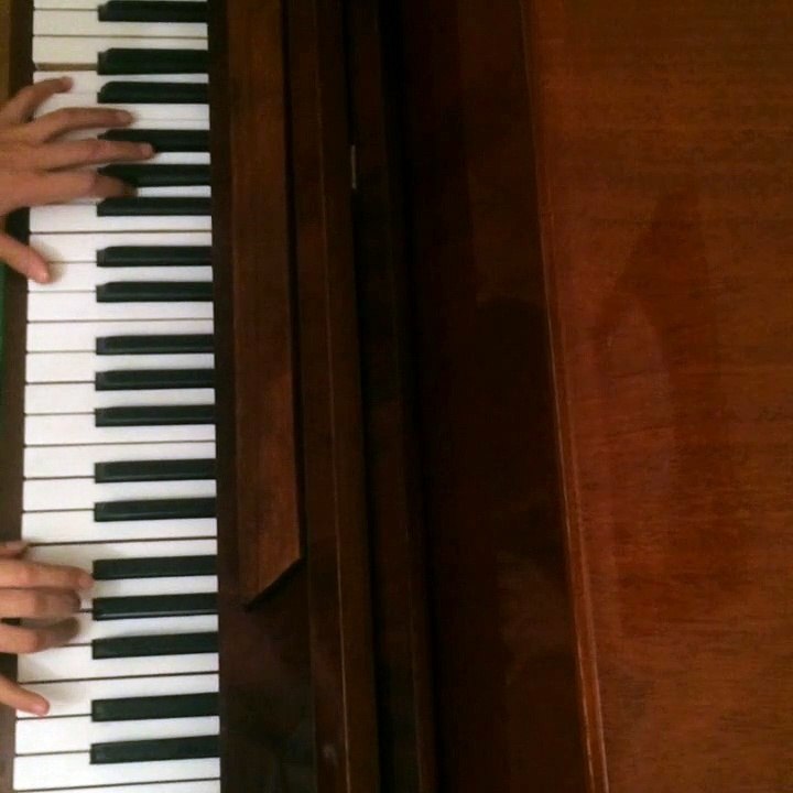 Piano:Nargiz,Ifa :Sevinc