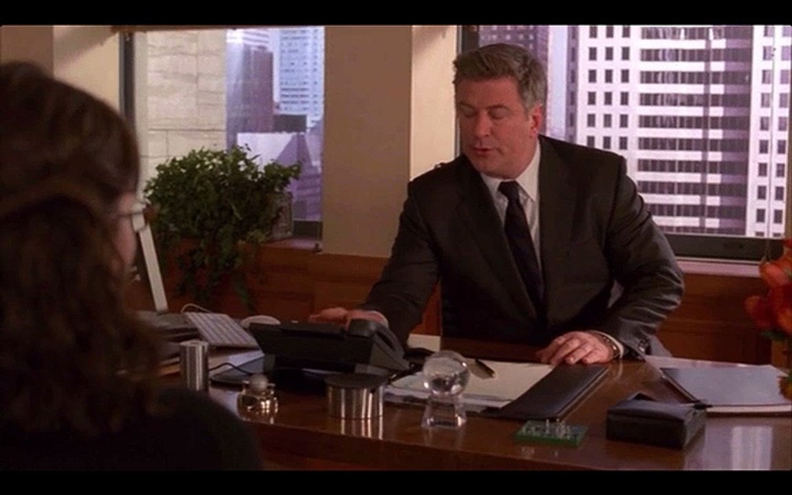Bill Cosby - 30 Rock