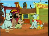 Krypto el superperro - capitulo 33