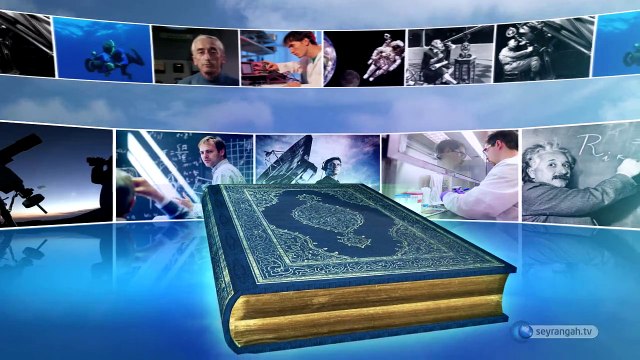 6-Denizlerin Karışmaması Kuran-nın Bilimsel Mucizeleri