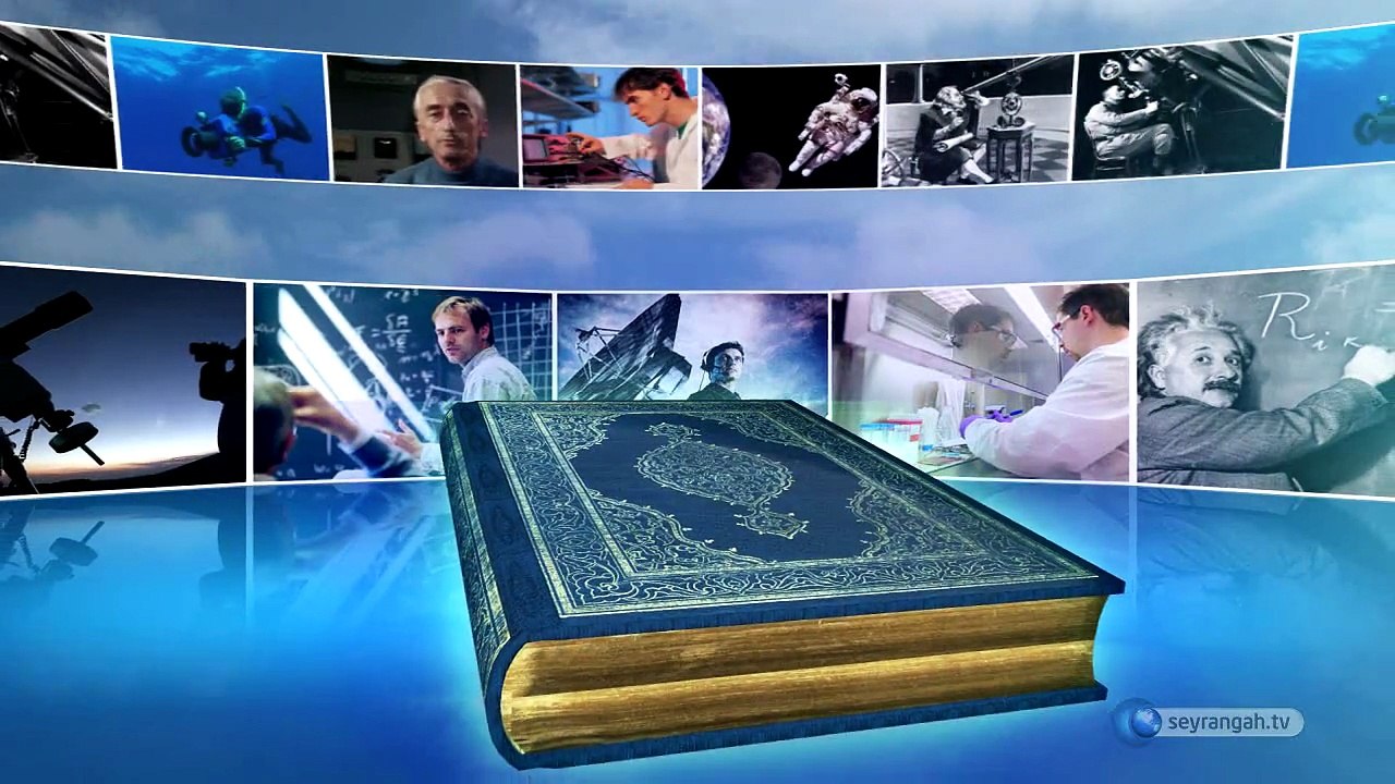 6-Denizlerin Karışmaması Kuran-nın Bilimsel Mucizeleri