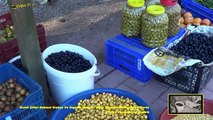 Örnek Çiftçi Mehmet Erakça Ve Organik Ürünleri Salur Köyü Şarkikaraağaç=Isparta