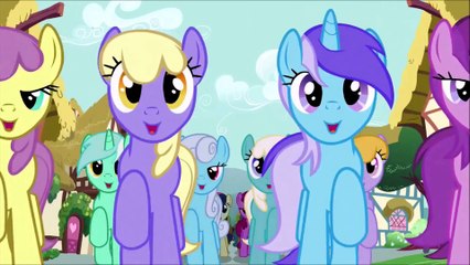 My Little Disney: Here on the Land and Sea