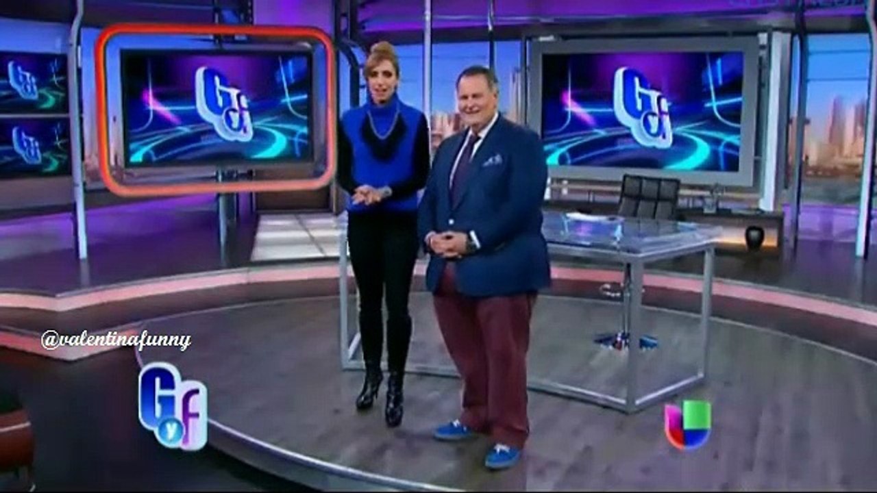 William Levy (@willylevy29) Aclara rumores || GyF