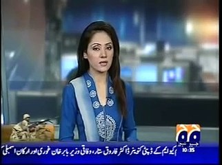 Baitullah Mehsud, an Indian Agent- 18June2009