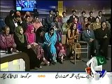 Khabarnaak – 22nd November 2014 | Comedy Show | Live Pak News