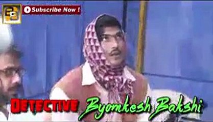 New Hot Detective Byomkesh Bakshy TRAILER RELEASED   Sushant Singh Rajput BY New hot videos x1