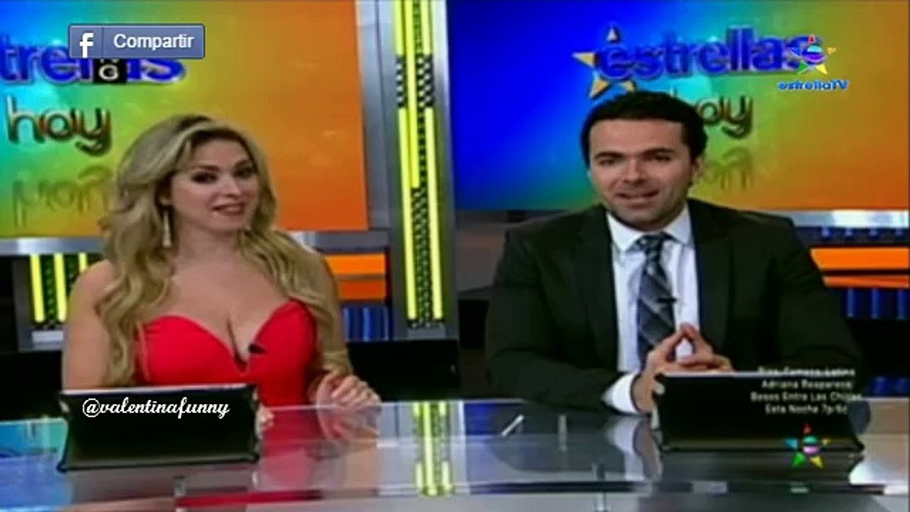 Miate Perroni (@maiteoficial) Aclaro rumores que circulan sobre su vida ||ETV