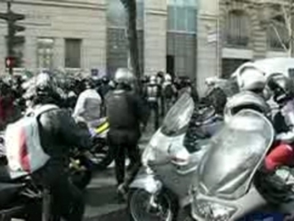 Manif FFMC premier arret (2)