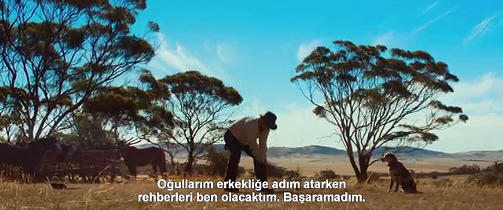 SON UMUT | Fragman [Türkçe Altyazılı]