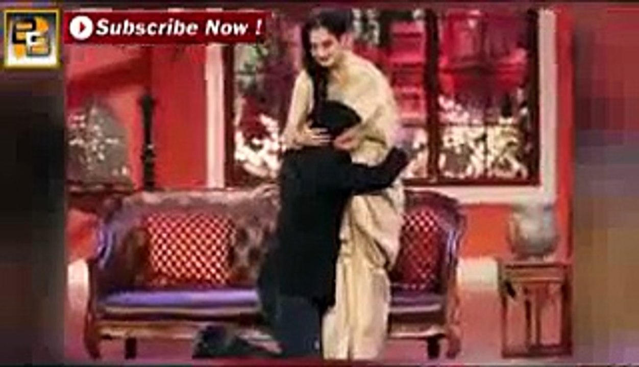 New Hot Rekha on Comedy Nights with Kapil  11th October 2014 Episode BY New hot videos x1