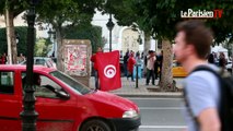 Les Tunisiens impatients de vivre leur première élection «libre»