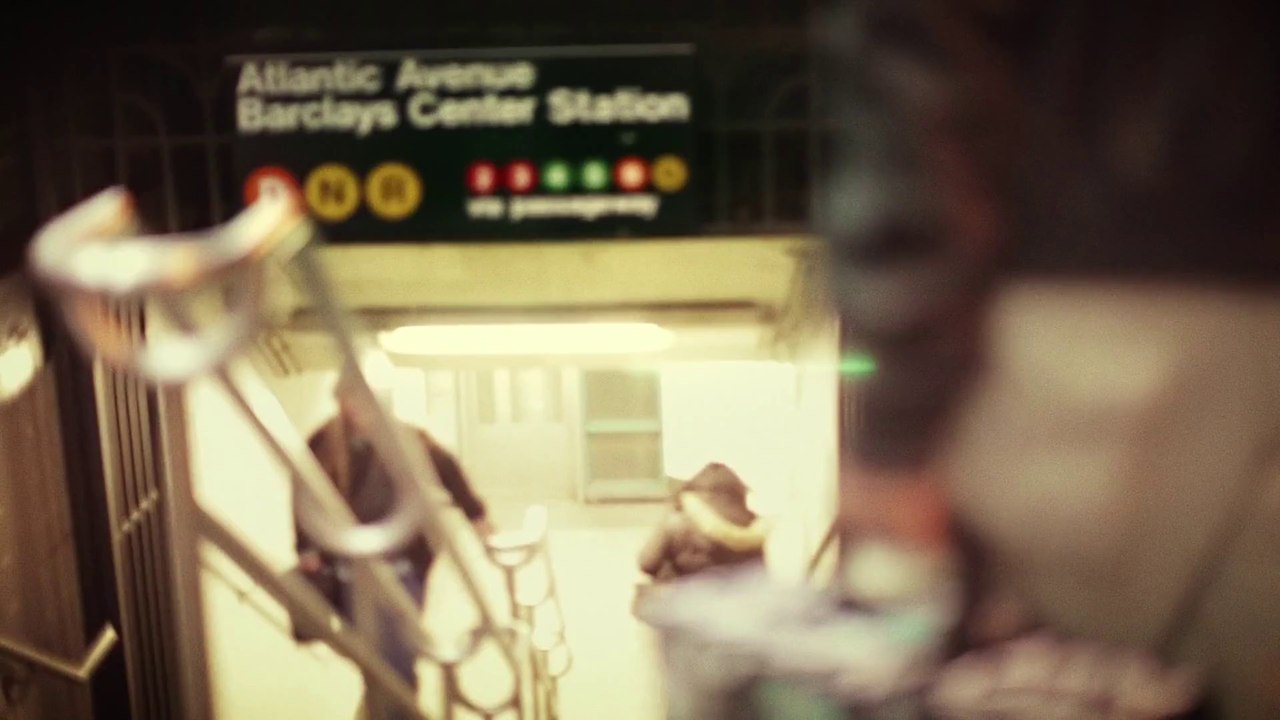 Jason Dean ft. M.O.P / Bring It Hardcore