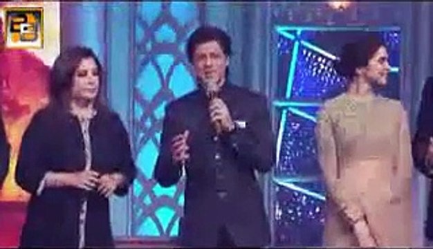 New Hot Shahrukh Khan, Deepika Padukone, Abhishek Bachchan on Kaun Banega Crorepati 8 BY New hot videos x1