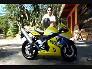 Extream Bike Ride -must Laugh