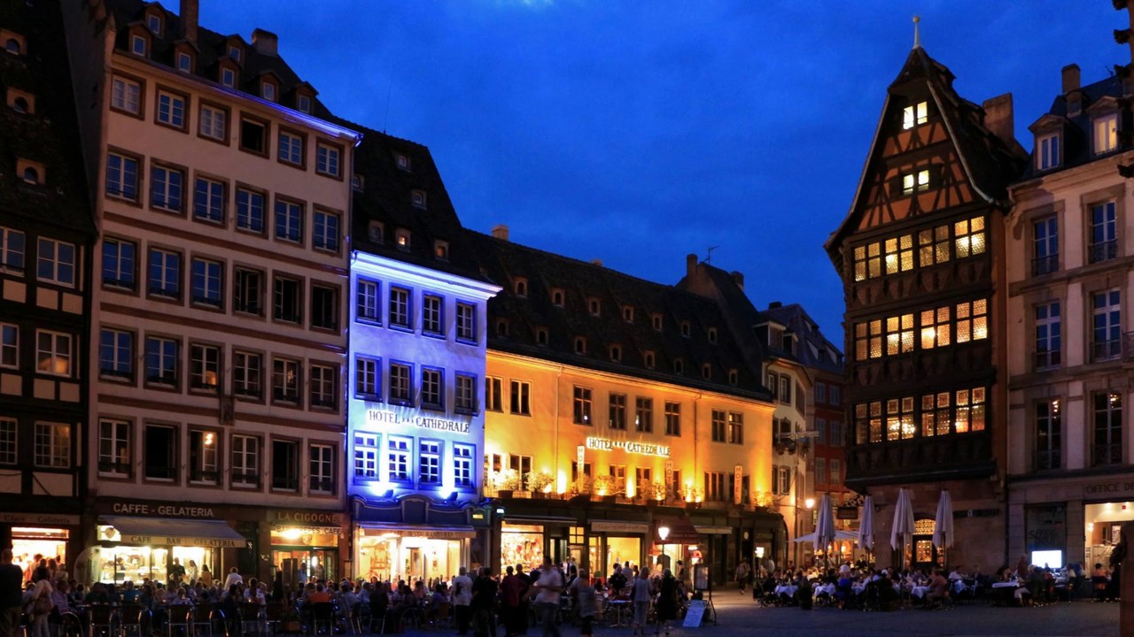 Strasbourg - 2013