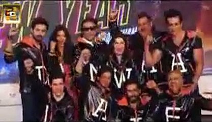 New Hot 'SHARABI' Video Happy New Year SONG ft Shahrukh Khan & Deepika Padukone RELEASES (NEWS) BY New hot videos x1