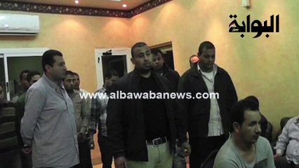 واقعة اختطاف الطفل " ياسين محمد قدري " بالجيزة