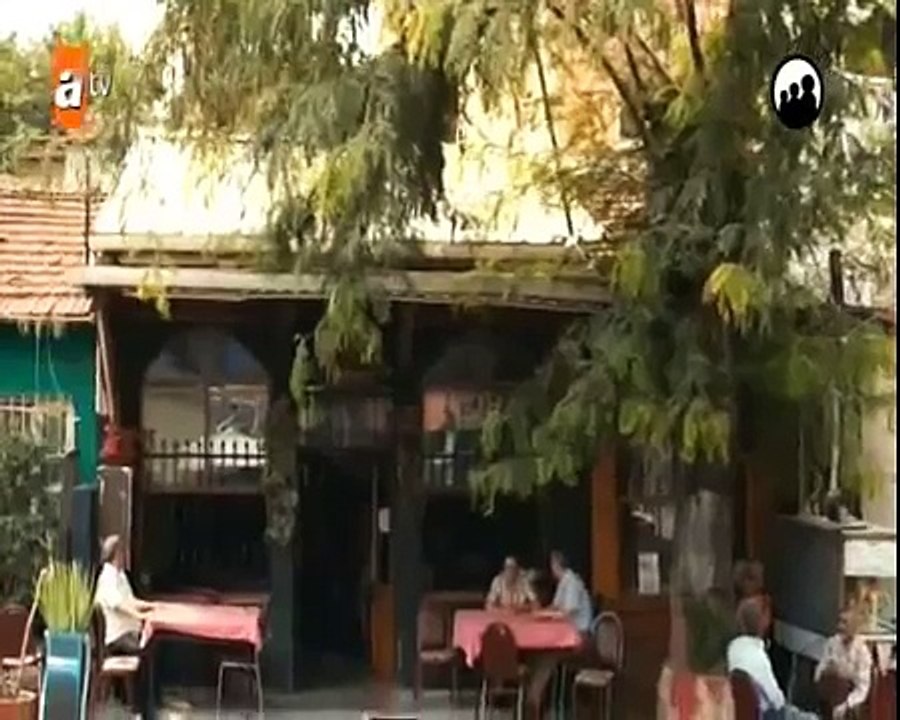 Ankara'nın Dikmen'i Kezban Şarkısı