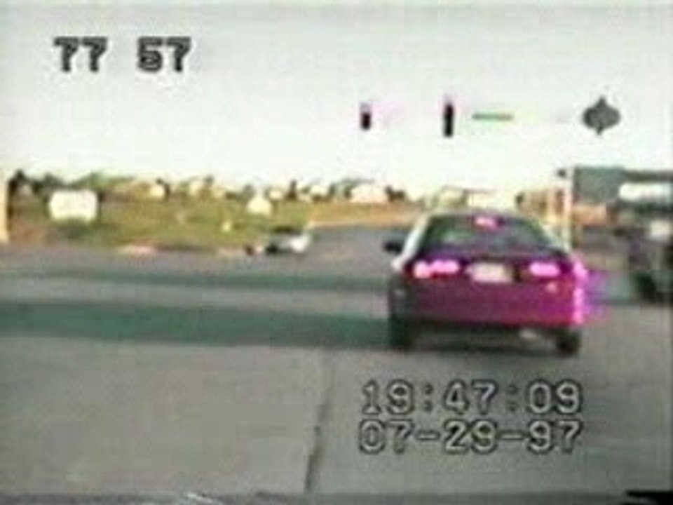 Faces of Death - Banned Truck Crash