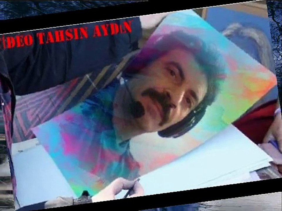 MÜSLÜM GÜRSES İKİMİZİN YERİNE