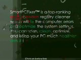 Smart PC Fixer  registry fixer