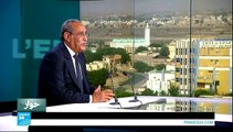 الرئيس الموريتاني السابق إعلي ولد محمد فال: لابد من وقف التمرد العسكري