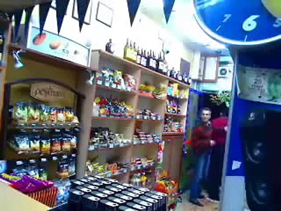 Ahmet Abi Tekel Savaşı videonun devamı