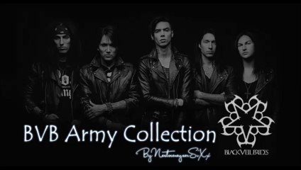 BVB Army Collection