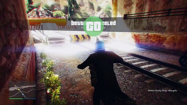 AVOID THE TRAIN GTA 5 NEXT GEN Funny Moments E361 (with The Sidemen) (GTA 5 Xbox One).