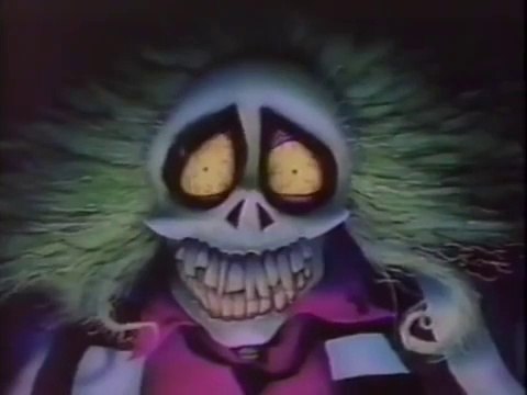 C'est moi le matin, puis c'est tout!!!!