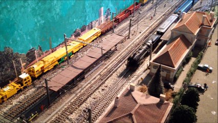 Circulations réseau ARCAR 4