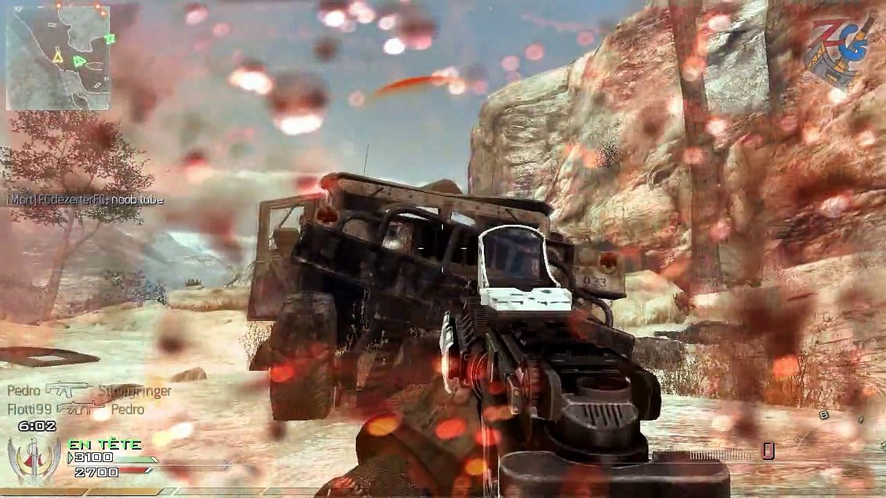 [Vidéo détente]Explication #3