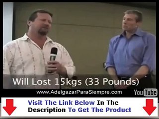 Adelgazar Para Siempre Facts Bonus + Discount