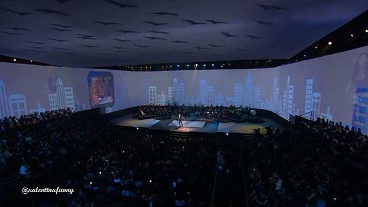 David Bisbal en "Grandes Temas de Telenovelas"