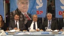 DSP İlk Milletvekili Aday Adaylarını Çanakkale'de Tanıttı