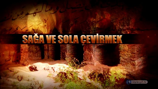 16-Uykuda Hareket Etmenin Önemi Kur'an-ın Bilimsel Mucizeleri