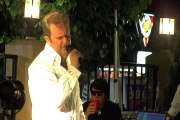 Colin Paul sings 'Let It Be Me' Elvis Week 2009 video