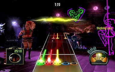 Ao no Exorcist Opening Fofix - Expert