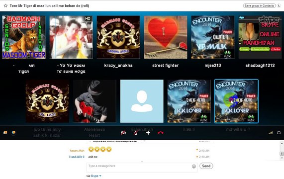 KK LOVER KI LIVE CLASS BY MASOOM TIGER BADMASH GROUP