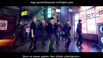 GOT7 “하지하지마 (Stop stop it)” MV Türkçe Altyazılı/ Turkish sub/ Romanized