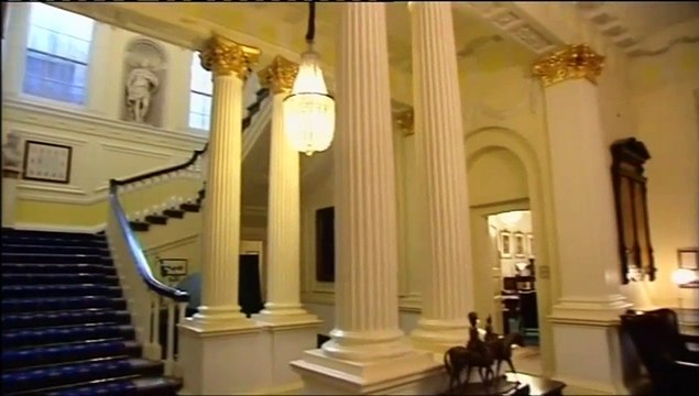 Nancy Astor (1879-1964)