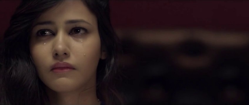 Hanju - Official Video || Harf Cheema || New Sad Song || Panj-aab Records || Full HD