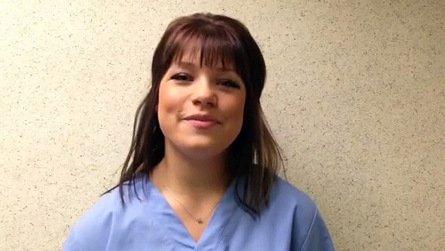 Weekend Dental Assistant School- Janet Krahenbuhl